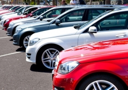 Продажи автомобилей в Казахстане выросли на 18%