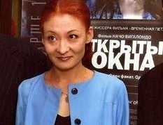 В Алматы убита известная журналистка Илона Екшембеева