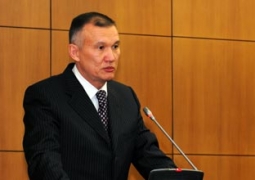 213 тыс. судебных решений о взыскании алиментов находятся на исполнении - Б.Имашев