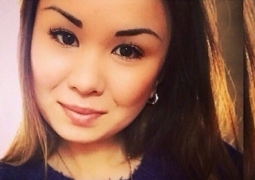 В Алматы пропала без вести 22-летняя девушка