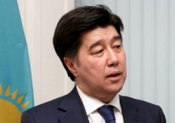 Алихан Байменов: в Казахстане сформирована уникальная модель государственной службы