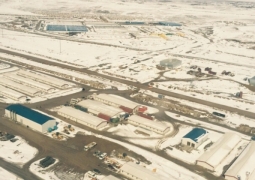 Даниал Ахметов посетил строящийся рудник Актогай, запуск которого увеличит производство меди на 50%