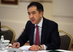 Казахстан будет стремиться внести весомый вклад в развитие СНГ - Б.Сагинтаев в Москве