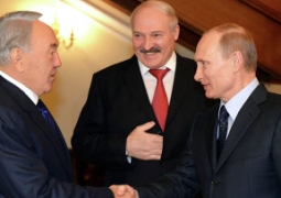 Перенесенная встреча президентов Казахстана, России и Беларуси состоится в Астане 20 марта