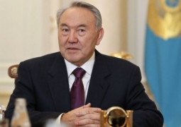 Предвыборные штабы в поддержку кандидата в президенты Нурсултана Назарбаева откроются 19 марта