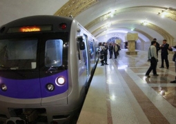 Станции метро «Москва» и «Сайран» готовы к открытию