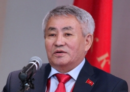 Тургун Сыздыков зарегистрирован кандидатом на пост Президента РК