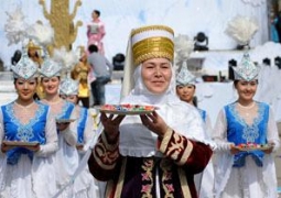 В Казахстане предлагают создать вуз по изучению национальной культуры