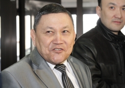 Жаксыбай Базильбаев снял свою кандидатуру с предвыборной гонки