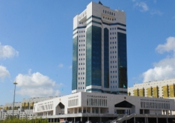 В правительстве рассмотрели ход исполнения Плана развития городов Жезказган, Сатпаев и Улытауского района Карагандинской области