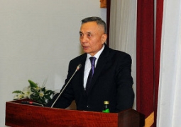 Абельгази Кусаинов зарегистрирован кандидатом в президенты Казахстана