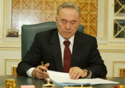 Казахстан ратифицировал соглашение с МБРР о гранте по проекту повышения энергоэффективности