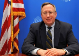 США надеется на мирный переход власти от Н.Назарбаева к последующему президенту РК