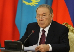 Правительствам стран ЕАЭС будет дано поручение возобновить рост объемов взаимной торговли - Н.Назарбаев