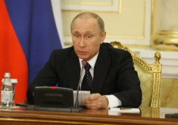 Пришло время говорить о формировании валютного союза в рамках ЕАЭС - В.Путин