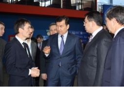 Форум «Сделано в Казахстане»: с товаропроизводителями Павлодарской области заключены контракты на Т11 млрд