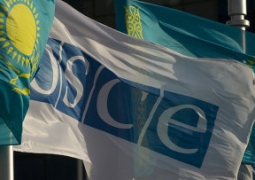 Эксперты миссии БДИПЧ/ОБСЕ будут наблюдать за президентскими выборами в Казахстане
