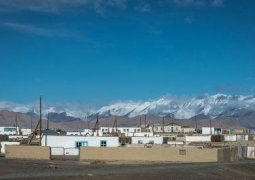 Китайцы построят таджикам новый город