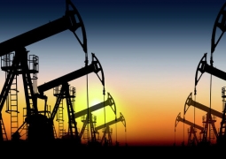 Цена на нефть марки WTI поднялась до $49,21 за баррель