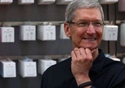Глава Apple решил пожертвовать все состояние на благотворительность