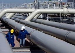 Казахстан предложил «Газпрому» свой трубопровод для поставок газа в Китай