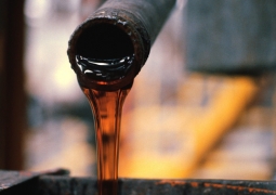 Цена на нефть марки Brent упала до $56,41 за баррель