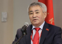 КНПК считает, что Тургун Сыздыков соберет более 50% голосов избирателей