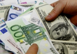 Доллар США и евро снова подорожали в Казахстане