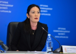 Казахстанским госслужащим предлагают выплачивать премии за качественную работу