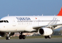 Лайнер Turkish Airlines прервал рейс из-за угрозы взрыва