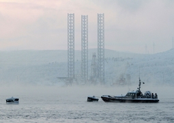 В Охотском море произошло крушение траулера, обнаружены тела 54 погибших