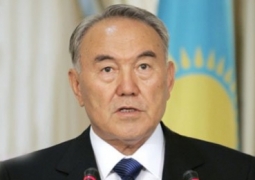 Нурсултан Назарбаев: "Мы - дети победивших отцов"