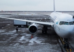 В аэропорту Алматы задерживаются 10 рейсов, еще 5 отменены
