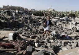 Более 500 мирных жителей погибли в Йемене за последние две недели - ООН