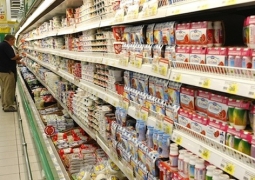 В магазинах Казахстана в молочной продукции российского производства обнаружена кишечная палочка 