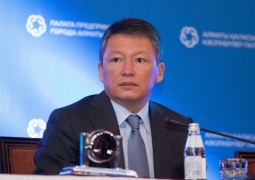 Тимур Кулибаев раскритиковал работу Национального банка Казахстана
