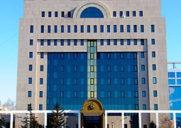 ЦИК не выявил нарушений со стороны кандидатов в президенты Казахстана