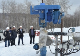 КазТрансГаз приступит к разведке метана в Карагандинском угольном бассейне