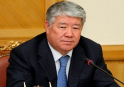 65% от всех налоговых поступлений в Алматы приходится на МСБ - А. Есимов