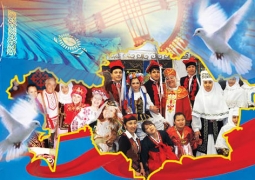 С правовой точки зрения Ассамблея народа Казахстана не существует в природе, - М.Илиясулы 