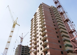 За 4 года в Казахстане построят 1,4 млн кв м арендного жилья