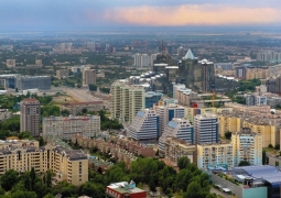 В списках избирателей Алматы - 1 млн 28 тыс 966 человек
