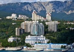 Казахстанцы скупают недвижимость в Сочи