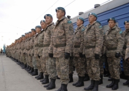 Должников по кредитам в Казахстане не возьмут в армию