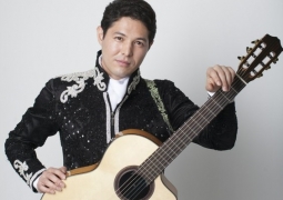 Казахстанский гитарист исполнил народный кюй «&#1178;ос Ал&#1179;а» в новом формате (ВИДЕО)