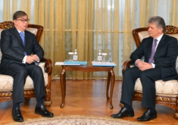 ООН поддерживает международные инициативы Президента Казахстана