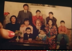 В Ак Орде назвали халатностью использование фото семьи президента