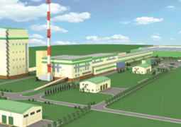 В Кызылординской области одобрен проект строительства стекольного завода