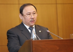 Казахстан приобрел спутники дистанционного зондирования Земли за 260 млн евро - Т.Мусабаев
