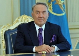 Средняя продолжительность жизни казахстанцев увеличилась с 64 до 71 года - Н.Назарбаев